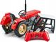 Double Eagle Pojazd zdalnie sterowany Traktor Ursus R/C 1:10 2,4GHz 2