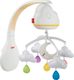 Fisher Price Chmurkowa Karuzela Uspokajacz (GRP99) 1