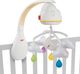 Fisher Price Chmurkowa Karuzela Uspokajacz (GRP99) 1