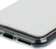 Surazo Etui na tył telefonu Surazo skóra naturalna Back case - Pastel Porcelanowy 2
