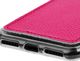 Surazo Etui na tył telefonu Surazo skóra naturalna Back case - Ferro Różowy 3