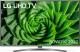 Telewizor LG 43UN81003LB LED 43'' 4K Ultra HD webOS 1