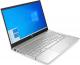 Laptop HP Laptop Pavilion 13-bb0000nw (2M3G5EA) / 8 GB RAM / 1 TB SSD PCIe / Windows 10 Home 2