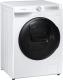 Pralko-suszarka Samsung WD80T654DBH 1
