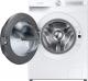 Pralko-suszarka Samsung WD80T654DBH 5