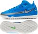 Nike Buty piłkarskie Nike Phantom GT Club DF TF Jr CW6729-400 32 1