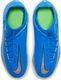 Nike Buty piłkarskie Nike Phantom GT Club DF TF Jr CW6729-400 32 2