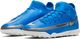 Nike Buty piłkarskie Nike Phantom GT Club DF TF Jr CW6729-400 32 3