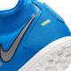 Nike Buty piłkarskie Nike Phantom GT Club DF TF Jr CW6729-400 32 6