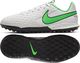 Nike Buty piłkarskie Nike Tiempo Legend 8 TF Academy Jr AT5736-030 36,5 1