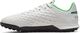 Nike Buty piłkarskie Nike Tiempo Legend 8 TF Academy Jr AT5736-030 36,5 1
