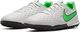 Nike Buty piłkarskie Nike Tiempo Legend 8 TF Academy Jr AT5736-030 36,5 3