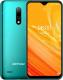 Smartfon UleFone Note 8 2/16GB Turkusowy  (UF-N8/GN) 1