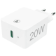 Ładowarka Hama 1x USB-C 3 A (210535) 1