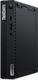 Komputer Lenovo ThinkCentre M75q G2 AMD Ryzen 5 PRO 4650GE 8 GB 256 GB SSD Windows 10 Pro 3