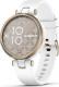 Zegarek sportowy Garmin Lily Sport Biały  (010-02384-10) 1