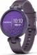 Zegarek sportowy Garmin Lily Sport Fioletowy  (010-02384-12) 1