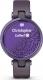 Zegarek sportowy Garmin Lily Sport Fioletowy  (010-02384-12) 3