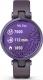 Zegarek sportowy Garmin Lily Sport Fioletowy  (010-02384-12) 6