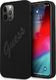 Guess Etui Guess GUHCP12LLSVSBK Apple iPhone 12 Pro Max czarny/black hardcase Script Vintage 1