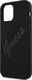 Guess Etui Guess GUHCP12LLSVSBK Apple iPhone 12 Pro Max czarny/black hardcase Script Vintage 6