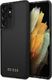 Guess Etui Guess GUHCS21LIGLBK Samsung Galaxy S21 Ultra czarny/black hard case Iridescent 1