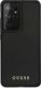 Guess Etui Guess GUHCS21LIGLBK Samsung Galaxy S21 Ultra czarny/black hard case Iridescent 3