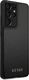Guess Etui Guess GUHCS21LIGLBK Samsung Galaxy S21 Ultra czarny/black hard case Iridescent 4