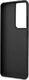 Guess Etui Guess GUHCS21LPCUMLLIBK Samsung Galaxy S21 Ultra czarny/black hardcase Lizard Collection 6