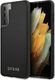 Guess Etui Guess GUHCS21MIGLBK Samsung Galaxy S21+ Plus czarny/black hard case Iridescent 1