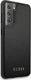 Guess Etui Guess GUHCS21MIGLBK Samsung Galaxy S21+ Plus czarny/black hard case Iridescent 4
