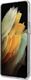 Guess Etui Guess GUHCS21SPCUGLSGO Samsung Galaxy S21 złoty/gold hardcase Glitter Gradient Script 5