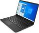 Laptop HP 15s-fq2040nw 3