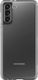 Spigen Etui Spigen Liquid Crystal Samsung Galaxy S21+ Plus Crystal Clear 1