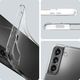 Spigen Etui Spigen Liquid Crystal Samsung Galaxy S21+ Plus Crystal Clear 8