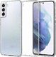 Spigen Etui Spigen Liquid Crystal Samsung Galaxy S21+ Plus Glitter Crystal 1