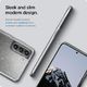 Spigen Etui Spigen Liquid Crystal Samsung Galaxy S21+ Plus Glitter Crystal 10
