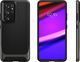 Spigen Etui Spigen Neo Hybrid Samsung Galaxy S21 Ultra Gunmetal 1