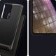 Spigen Etui Spigen Neo Hybrid Samsung Galaxy S21 Ultra Gunmetal 7