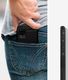 Spigen Etui Spigen Rugged Armor Samsung Galaxy A12 Matte Black 5
