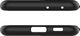 Spigen Etui Spigen Slim Armor Samsung Galaxy S21 Ultra Black 8