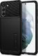 Spigen Etui Spigen Slim Armor Samsung Galaxy S21+ Plus Black 1