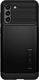 Spigen Etui Spigen Slim Armor Samsung Galaxy S21+ Plus Black 2