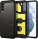 Spigen Etui Spigen Tough Armor Samsung Galaxy S21+ Plus Gunmetal 1