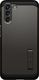 Spigen Etui Spigen Tough Armor Samsung Galaxy S21+ Plus Gunmetal 2