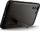 Spigen Etui Spigen Tough Armor Samsung Galaxy S21+ Plus Gunmetal 7