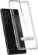 Spigen Etui Spigen Ultra Hybrid S Samsung Galaxy S21 Ultra Crystal Clear 5