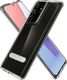 Spigen Etui Spigen Ultra Hybrid S Samsung Galaxy S21 Ultra Crystal Clear 7