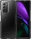 Spigen Etui Spigen Ultra Hybrid Samsung Galaxy Z Fold 2 Matte Black 2