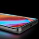 Spigen Folia Spigen Neo Flex Samsung Galaxy S21+ Plus [2 PACK] 4